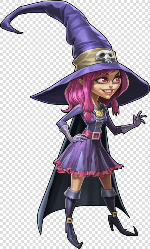 Dragonsoul Wikia   Wee Witch Dragon Soul  HD Png DownloadTransparent PNG