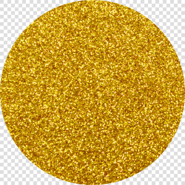 Gold Glitter  Gold Yellow Glitter Artglitter   Round Circle Gold Glitter Png  Transparent PngTransparent PNG