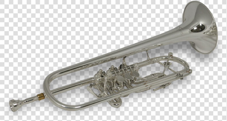 Modell T053 b Professional   Ricco Kuhn Trumpet  HD Png DownloadTransparent PNG