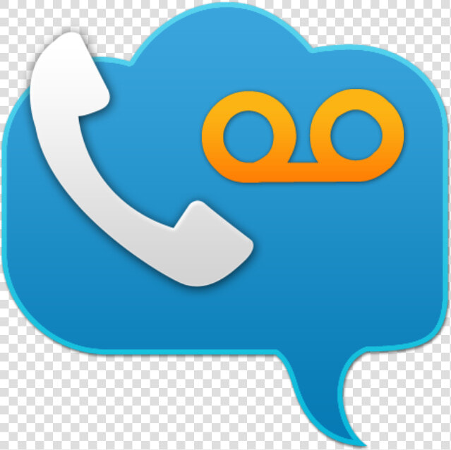 Att Voicemail   At amp t Visual Voicemail App  HD Png DownloadTransparent PNG