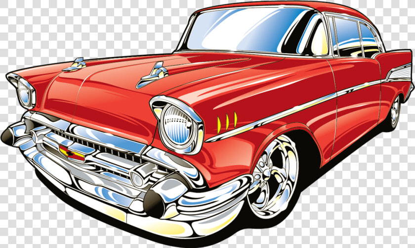 Chevrolet Clipart 1957 Chevy  HD Png DownloadTransparent PNG