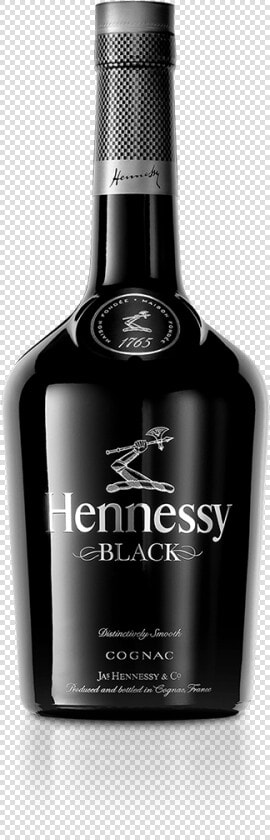 Hennessy Black Cognac  HD Png DownloadTransparent PNG