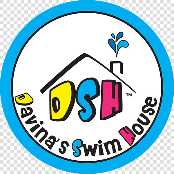 Davinas Swim House   Davina  39 s Swim House  HD Png DownloadTransparent PNG