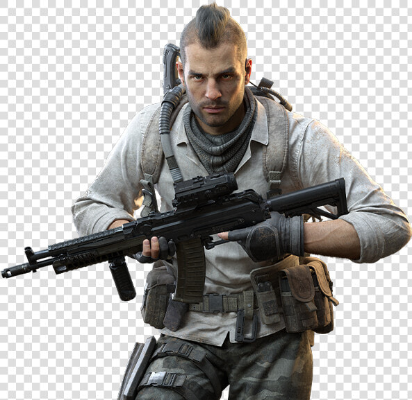 Karakter Cod   Call Of Duty Mobile Soap  HD Png DownloadTransparent PNG