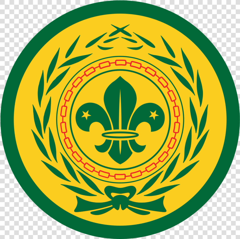 Arab Scout Region Logo  HD Png DownloadTransparent PNG