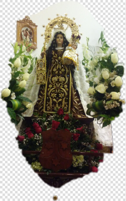  feliz Día De La Santísima Virgen Del Carmen Y Que   Religion  HD Png DownloadTransparent PNG