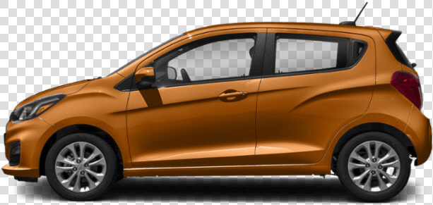 Spark   2020 Chevy Spark Lt  HD Png DownloadTransparent PNG