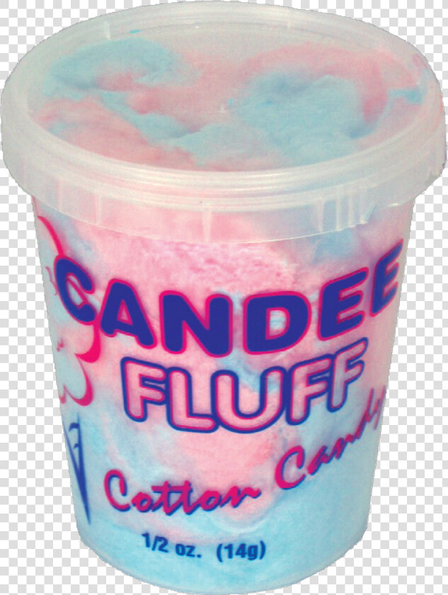 Cotton Candy Ready To Eat  HD Png DownloadTransparent PNG