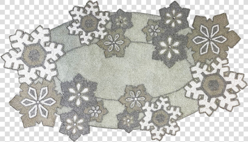 Transparent Runner Png   Doily  Png DownloadTransparent PNG