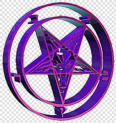  pentagram  satanic  satan  satanism  demon  goth   Satanic Gif Png  Transparent PngTransparent PNG