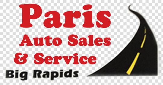 Paris Auto Sales  amp  Service  HD Png DownloadTransparent PNG