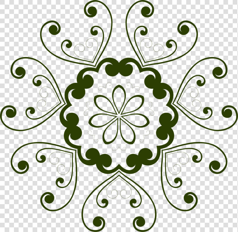 Symmetry petal artwork   Flowers Designs Images Hd  HD Png DownloadTransparent PNG