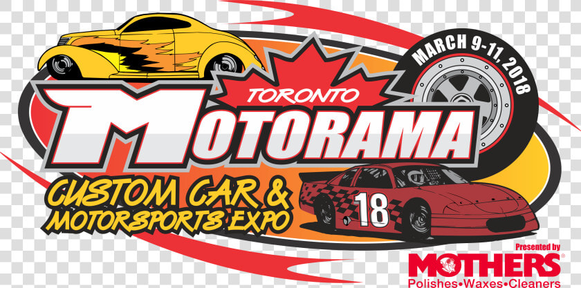 Motorama Car Show 2018  HD Png DownloadTransparent PNG