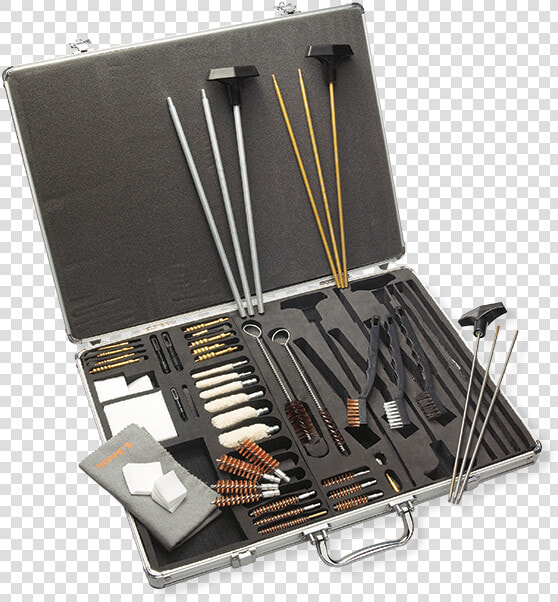 Hoppe  39 s Gun Cleaning Kit  HD Png DownloadTransparent PNG