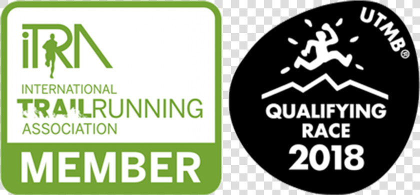 Utmb Qualifying Races 2018  HD Png DownloadTransparent PNG