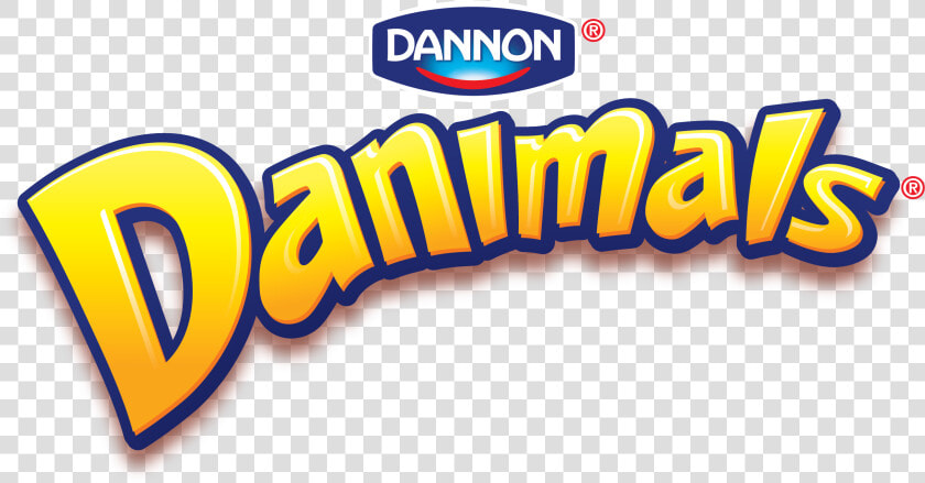 The Submission Phase Of The Dannon® School Grants With   Dannon Danimals Logo  HD Png DownloadTransparent PNG