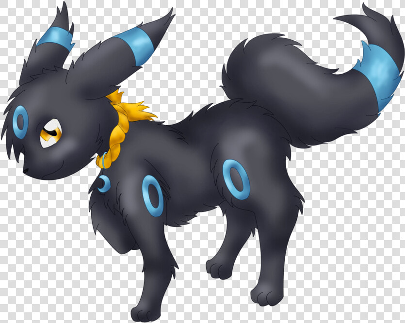 Female Shiny Umbreon   Png Download   Female Shiny Umbreon  Transparent PngTransparent PNG