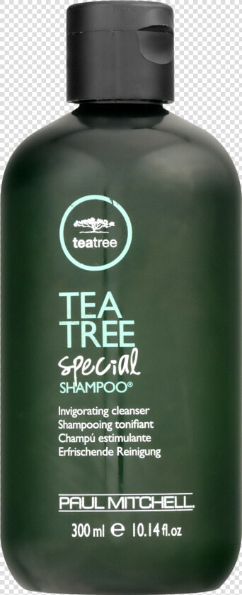 Paul Mitchell Tea Tree Special Shampoo    Paul Mitchell Tea Tree Shampoo  HD Png DownloadTransparent PNG