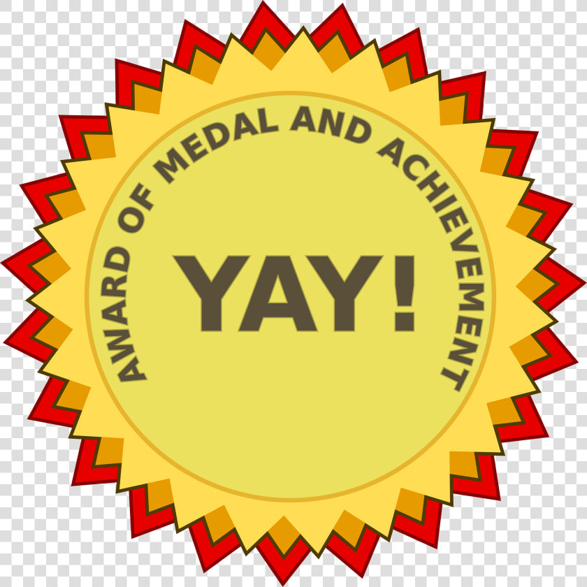 Award Of Medal And Achievement Clip Arts   Best Teacher Ribbon Award  HD Png DownloadTransparent PNG