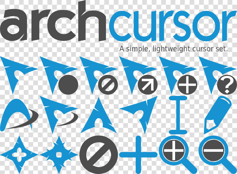 Xcursor Themes  HD Png DownloadTransparent PNG