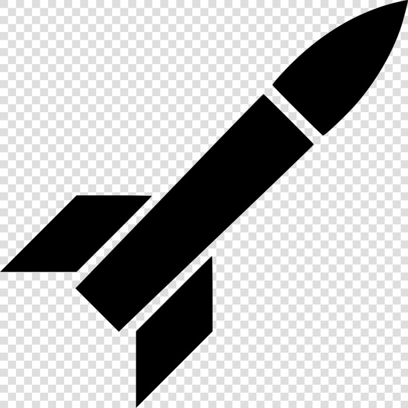 Missile   Missile Vector Art  HD Png DownloadTransparent PNG