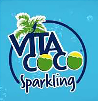 Vita Coco Sparkling Lemon Ginger   Vita Coco  HD Png DownloadTransparent PNG