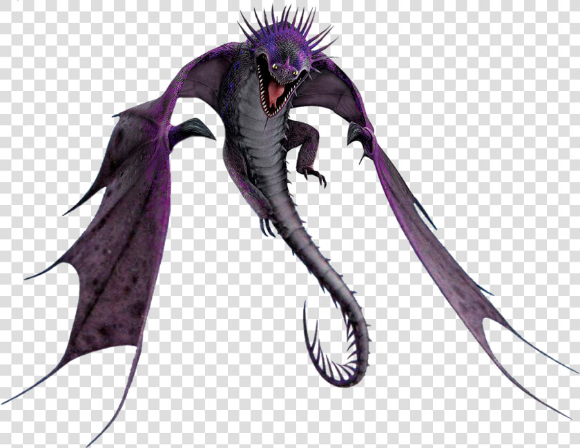 Train Your Dragon Skrill  HD Png DownloadTransparent PNG