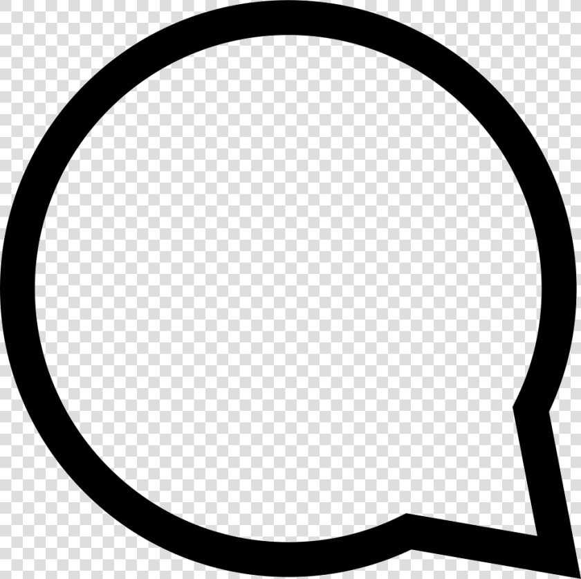 Transparent Square Speech Bubble Png   Transparent Instagram Comment Icon Png  Png DownloadTransparent PNG