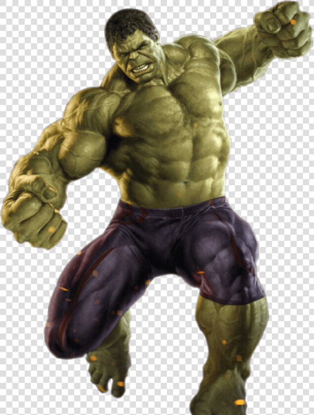 Hulk Avengers Full Body   Png Download   Hulk Png  Transparent PngTransparent PNG