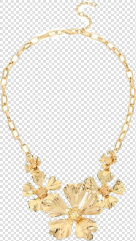  necklace  jewelry  accessories  freetoedit   Necklace  HD Png DownloadTransparent PNG