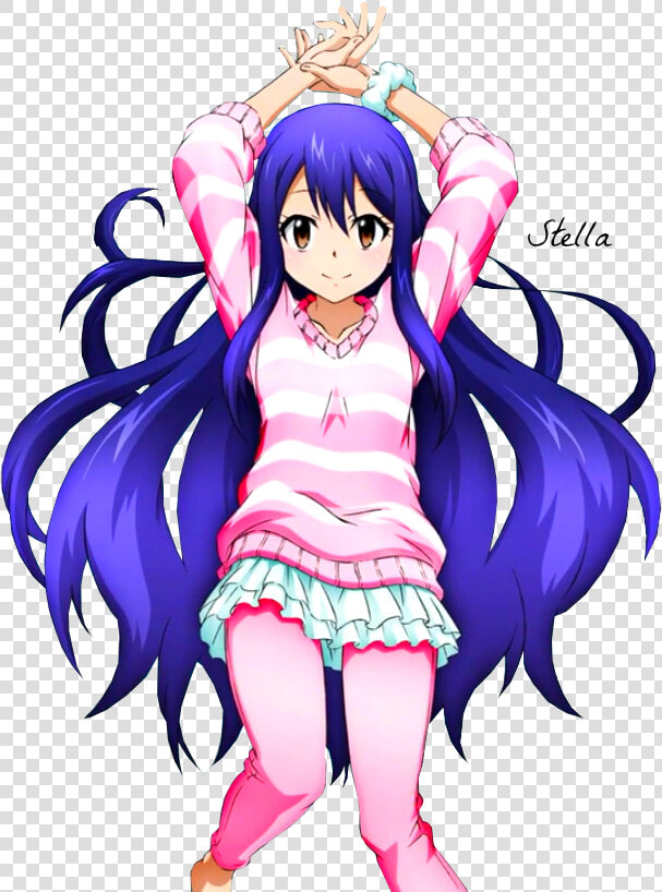 Transparent Wendy Marvell Png  Png DownloadTransparent PNG