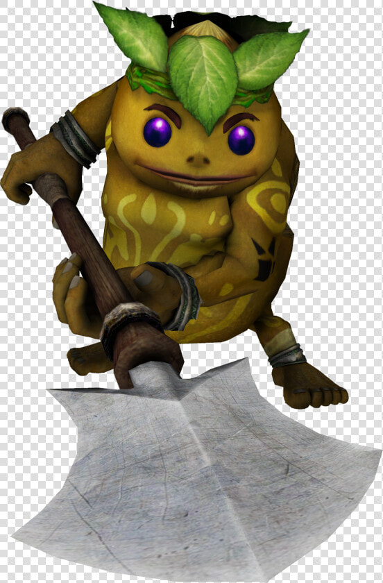 Goron Hyrule Total War  HD Png DownloadTransparent PNG