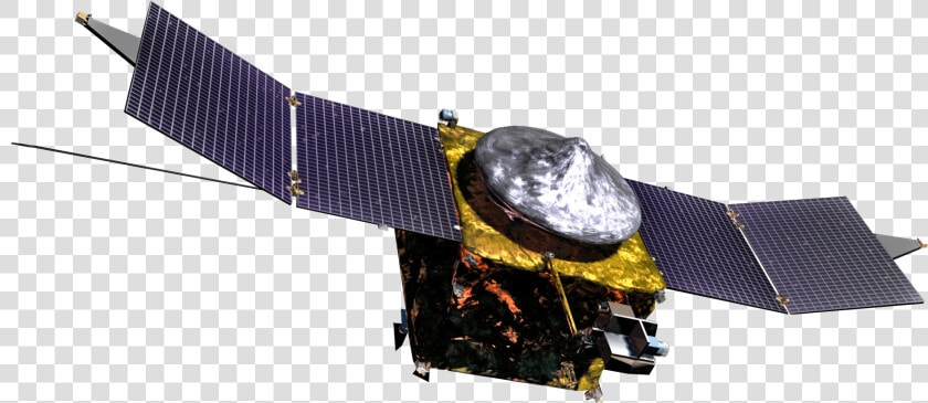 Maven Spacecraft Model   Mars Orbiter Png  Transparent PngTransparent PNG