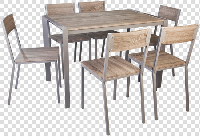 Comedor Loreto   Kitchen  amp  Dining Room Table  HD Png DownloadTransparent PNG