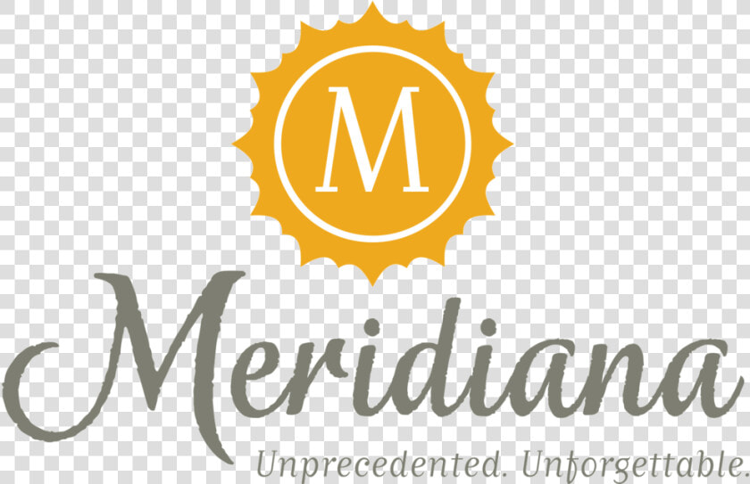 Meridiana Logo Vert Tag   Our Daily Bread  HD Png DownloadTransparent PNG