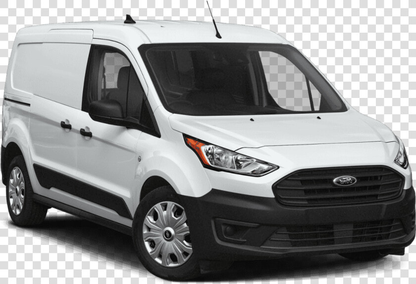 New 2020 Ford Transit Connect Van Xl   2019 Ford Transit Connect Xl Cargo Van  HD Png DownloadTransparent PNG