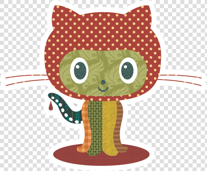 Github Patchwork  HD Png DownloadTransparent PNG