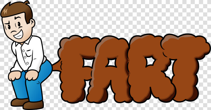 Send A Fart Clipart   Png Download  Transparent PngTransparent PNG