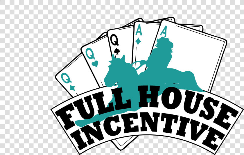 Full House Incentive   Illustration  HD Png DownloadTransparent PNG