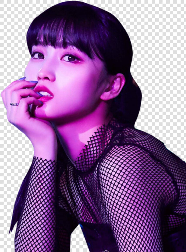  momo  twice  breakthrough   Momo Twice Breakthrough  HD Png DownloadTransparent PNG