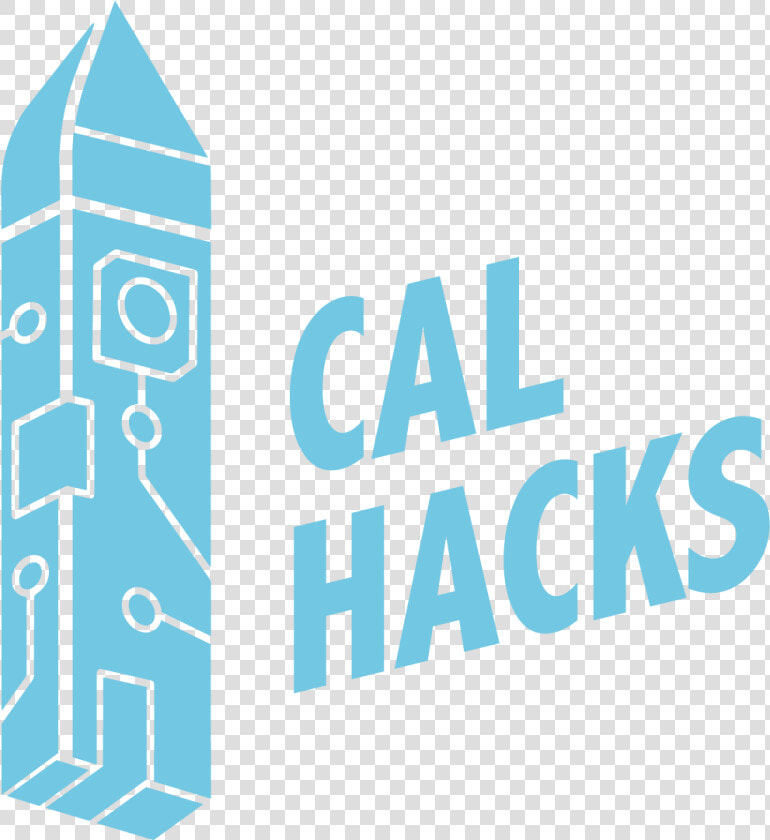 Cal Hacks  HD Png DownloadTransparent PNG