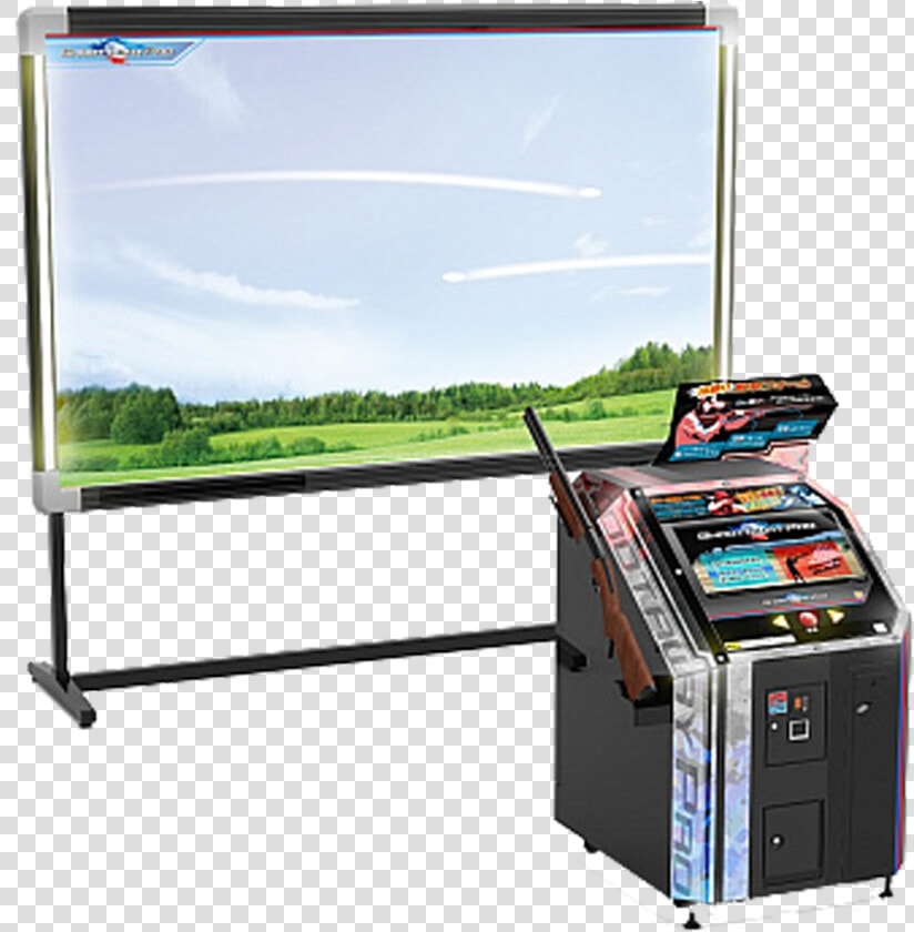 Video Game Arcade Cabinet  HD Png DownloadTransparent PNG