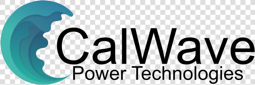 Calwave   Calwave Power Technologies  HD Png DownloadTransparent PNG