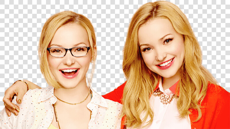 Logo De Liv Y Maddie  HD Png DownloadTransparent PNG