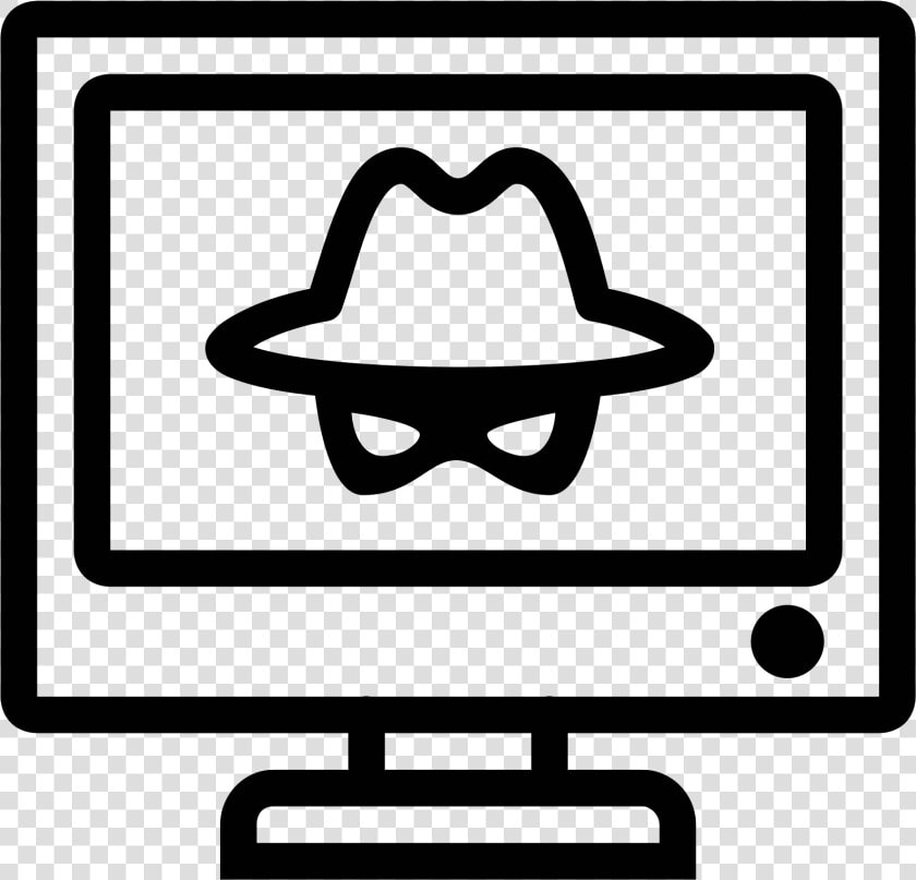 Transparent Hacker Png   Hacked Icons  Png DownloadTransparent PNG