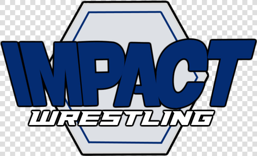 Tna Clip Impact   Custom Wrestling Show Logos  HD Png DownloadTransparent PNG