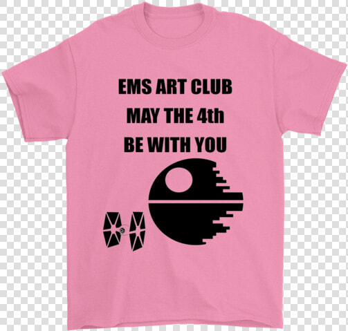 Ems Art Club May 4 Star Wars Day   Brett Kavanaugh Shirt Beer  HD Png DownloadTransparent PNG