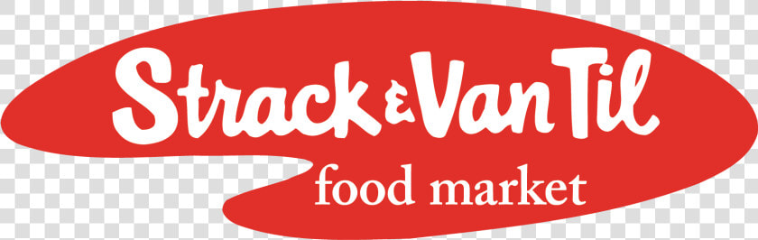 Strack  amp  Van Til   Strack Van Til  HD Png DownloadTransparent PNG