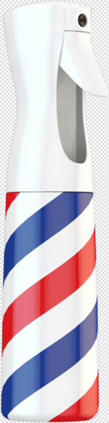 Stylist Sprayers Barber Pole  HD Png DownloadTransparent PNG