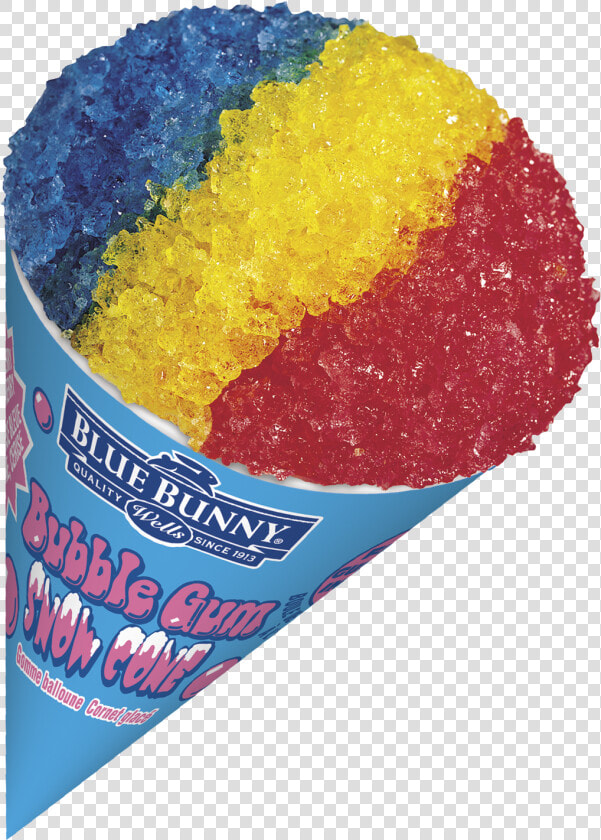 Free Download Jolly Rancher Snow Cone Clipart Ice Cream   Blue Bunny Ice Cream Snow Cone  HD Png DownloadTransparent PNG